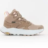 Hoka Anacapa 2 Mid GTX (Women's) - Dune/Ice Flow