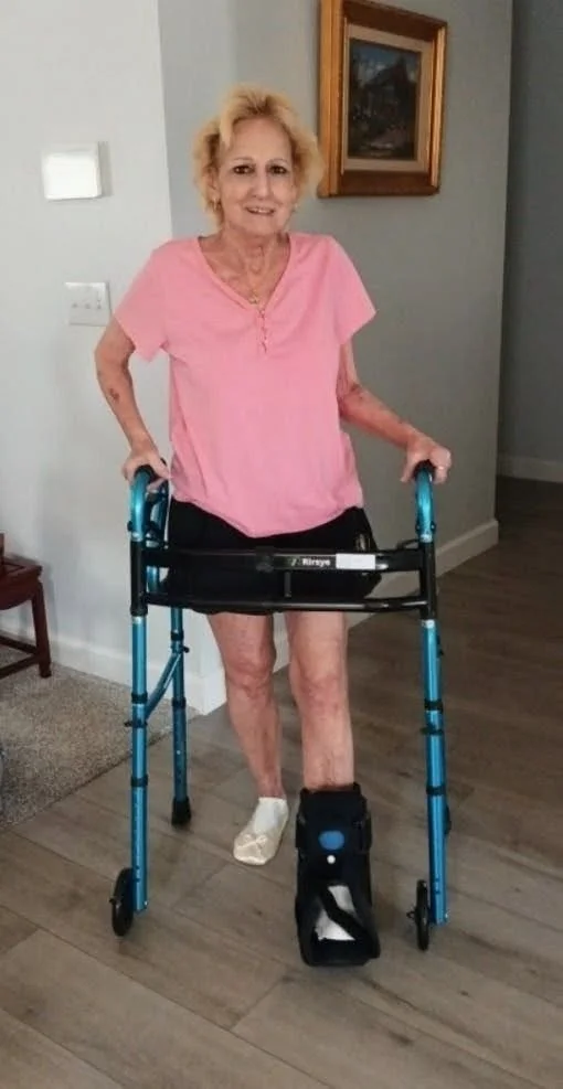 May be an image of scooter