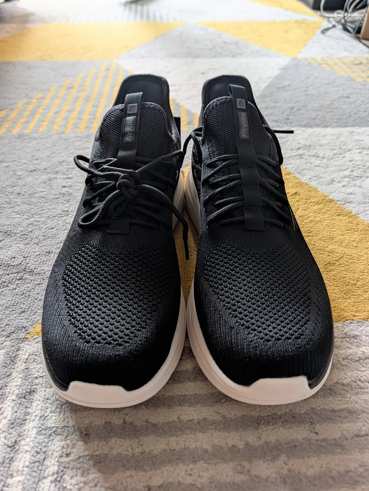 May be an image of shoes