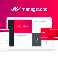 manager.one: compte pro en ligne